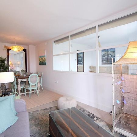 Fabuloso Atico Con Vistas Al Mar Καντίζ Εξωτερικό φωτογραφία