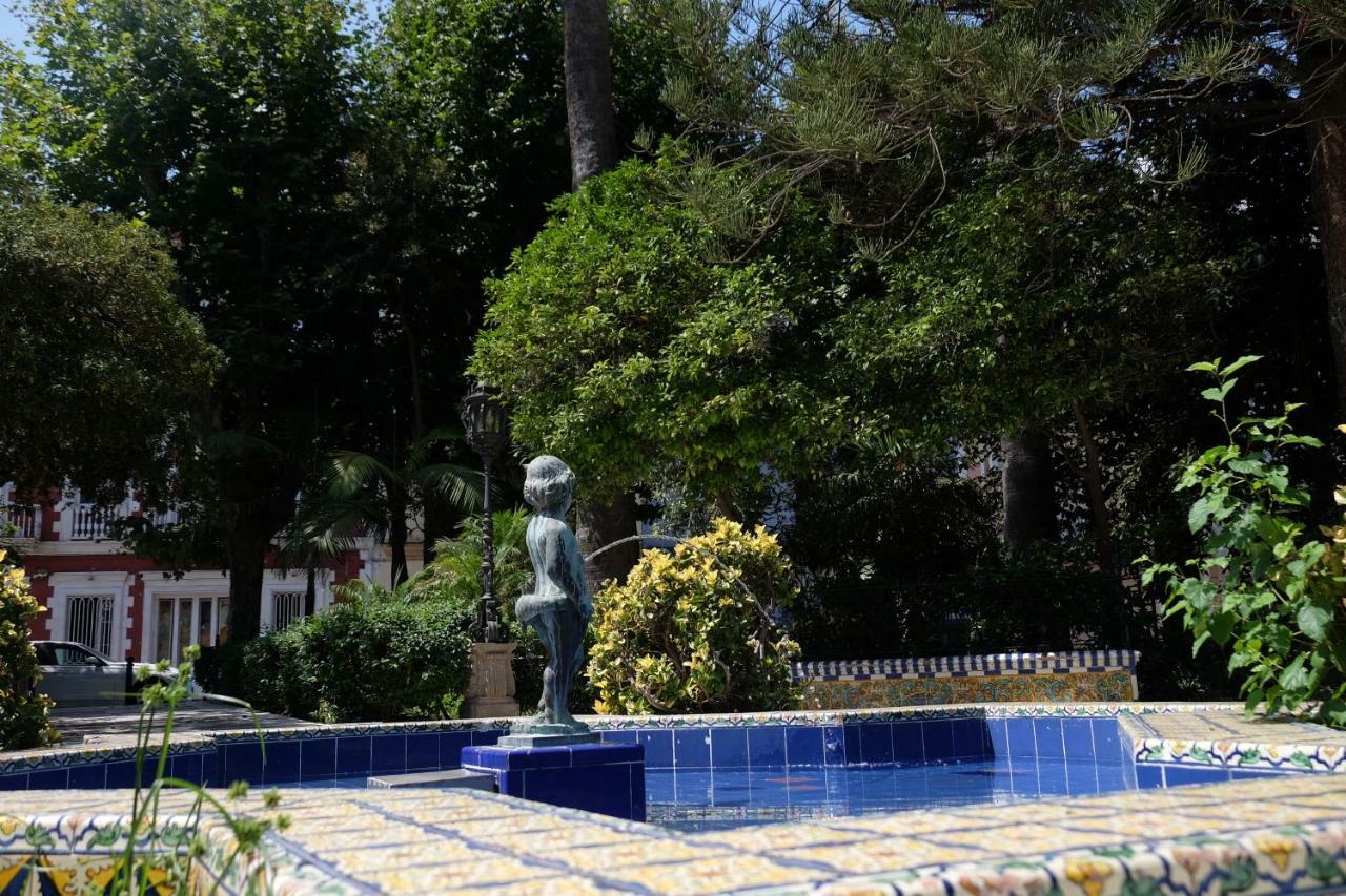 Fabuloso Atico Con Vistas Al Mar Καντίζ Εξωτερικό φωτογραφία