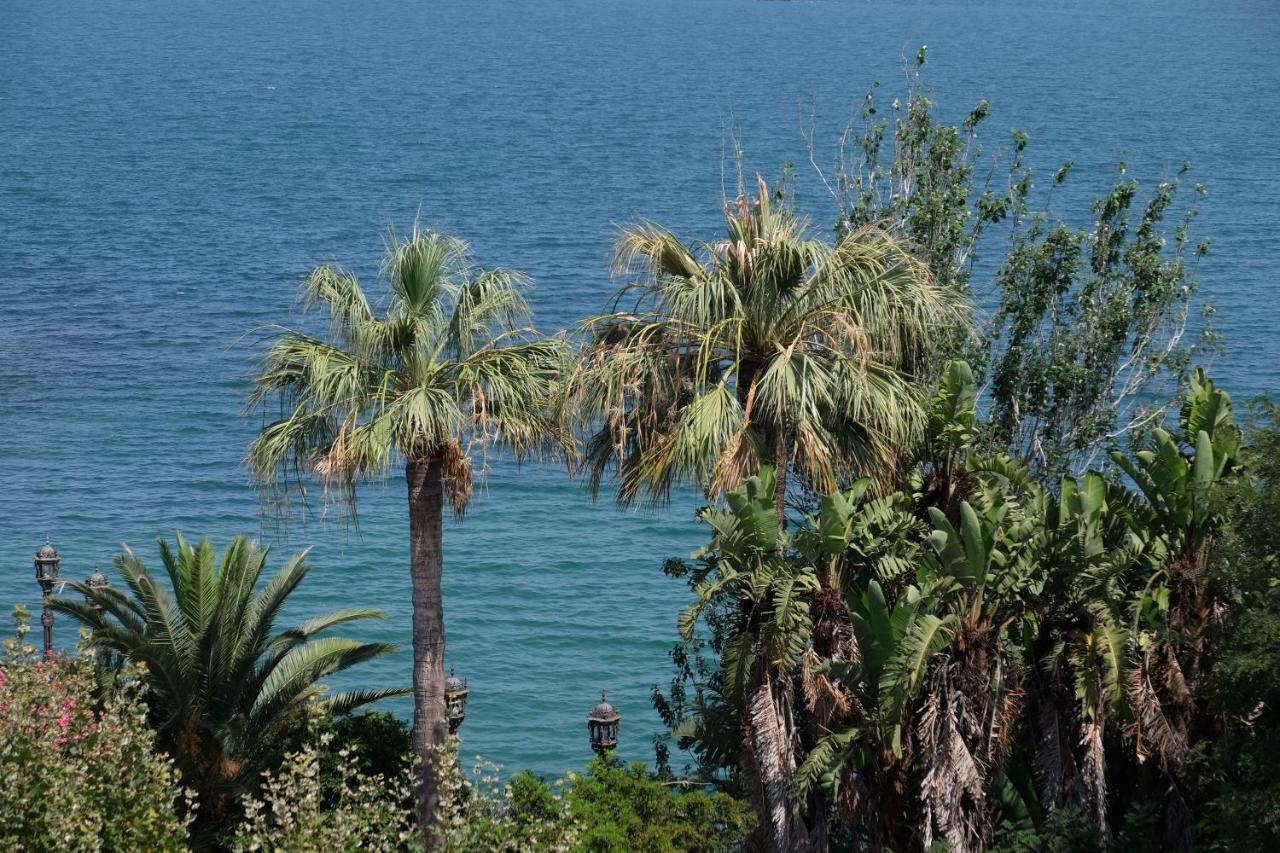 Fabuloso Atico Con Vistas Al Mar Καντίζ Εξωτερικό φωτογραφία
