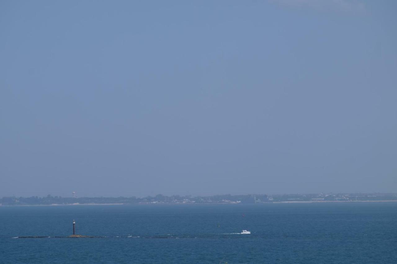 Fabuloso Atico Con Vistas Al Mar Καντίζ Εξωτερικό φωτογραφία